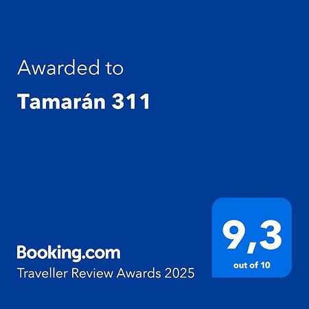 Tamarán 311 Apartman Playa del Inglés Kültér fotó