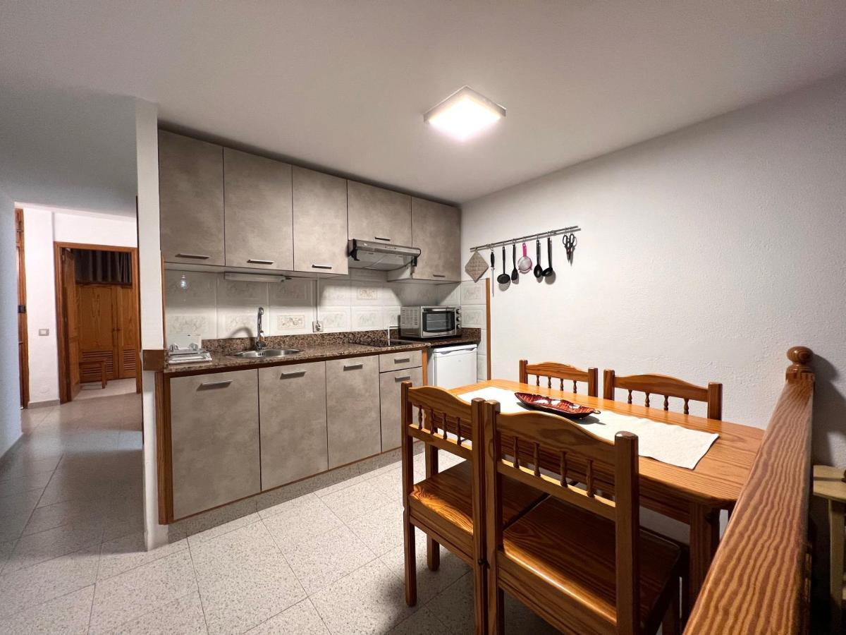 Tamarán 311 Apartman Playa del Inglés Kültér fotó