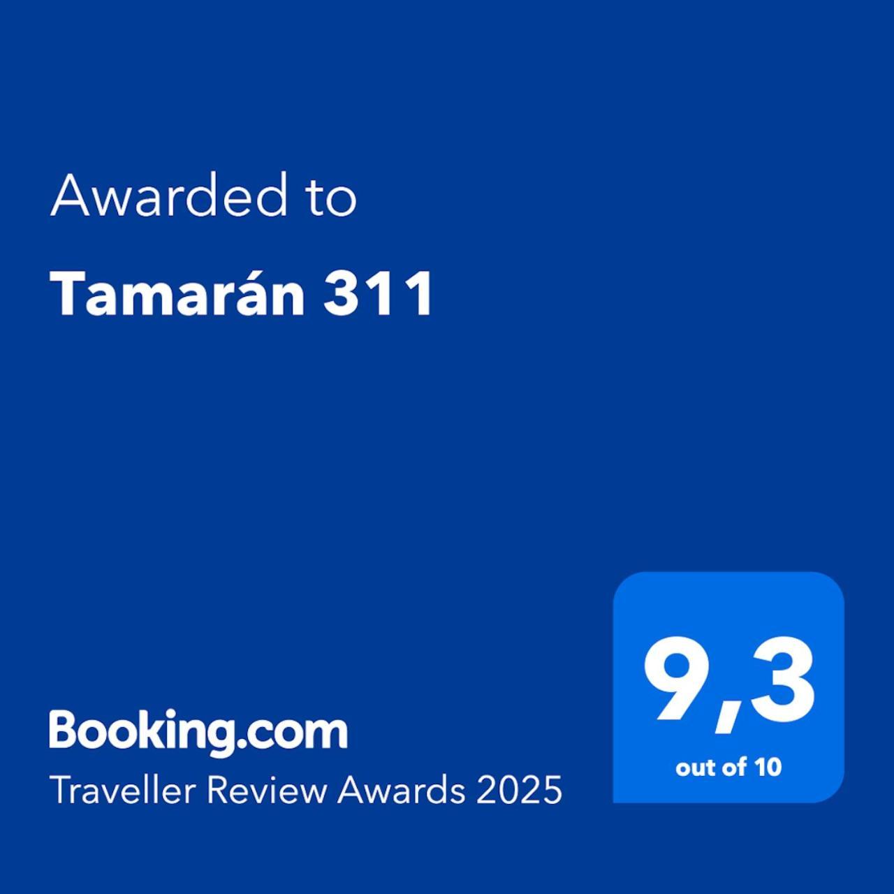 Tamarán 311 Apartman Playa del Inglés Kültér fotó